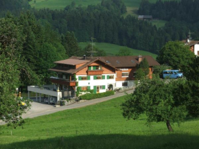 Pension Jägerheim, Krumbach, Österreich